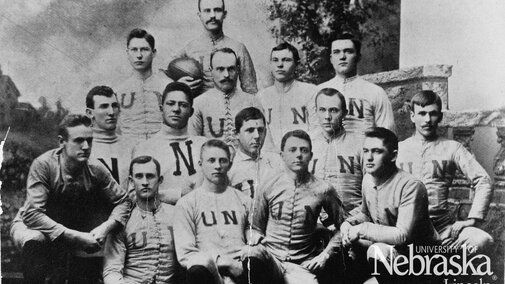 1891 Bugeaters