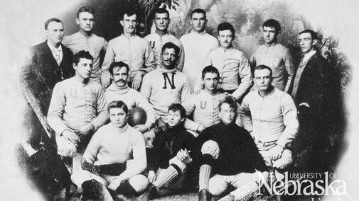 1892 Bugeaters