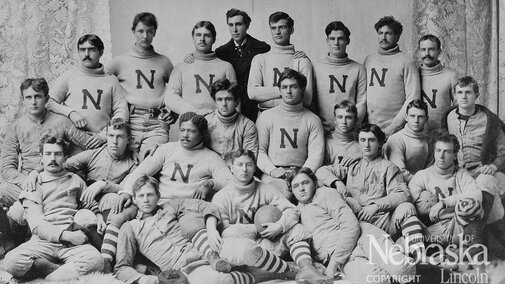 1893 Bugeaters