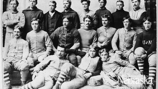 1894 Bugeaters