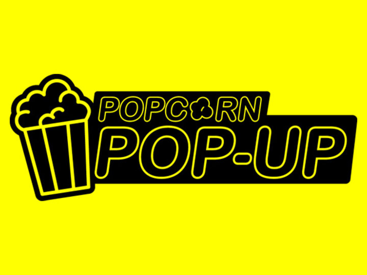 Popcorn Pop-Up